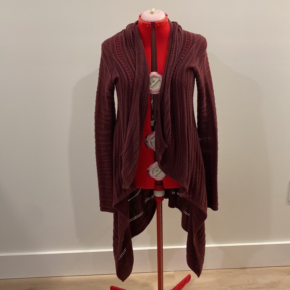Athletea flowy tunic